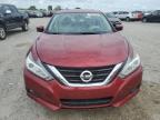 2017 Nissan Altima 2.5   de vânzare în Earlington, KY - Hail