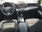 2017 Toyota Rav4 Le იყიდება Spartanburg-ში, SC - Front End