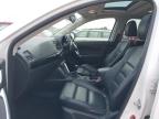 2015 MAZDA CX-5 SE-L for sale at Copart YORK