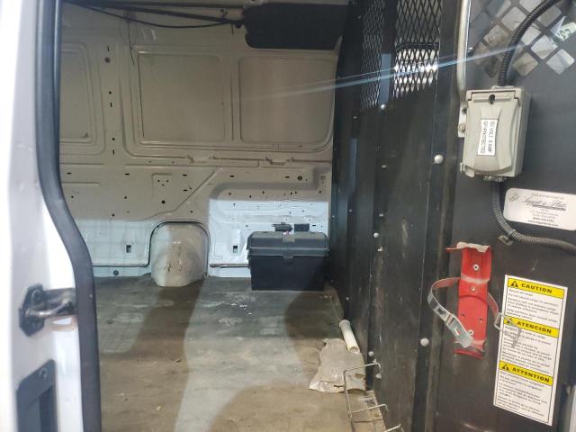 2013 FORD ECONOLINE E150 VAN