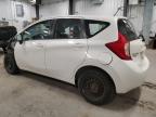 2016 Nissan Versa Note S zu verkaufen in Ottawa, ON - Front End