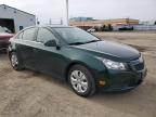 2014 Chevrolet Cruze Lt for Sale in Bowmanville, ON - Rear End