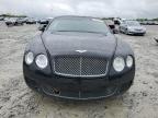 2010 Bentley Continental Gtc en Venta en Loganville, GA - Water/Flood