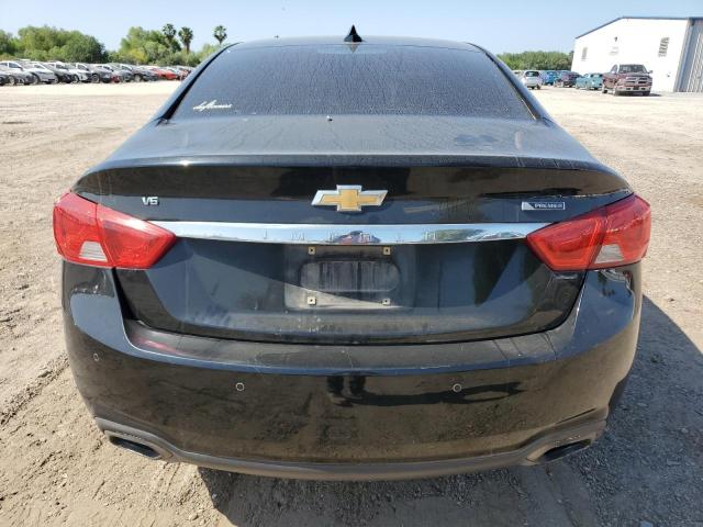  CHEVROLET IMPALA 2020 Czarny