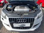 2010 AUDI Q7 S LINE TDI QUATTRO A  for sale at Copart YORK