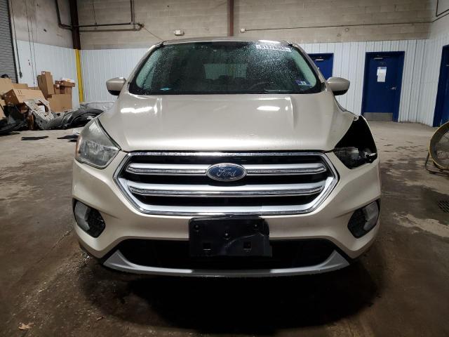  FORD ESCAPE 2017 Бежевый