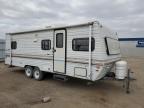 1999 Layton Trailer for Sale in Greenwood, NE - Hail