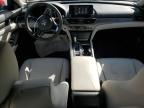 2021 Honda Accord Lx იყიდება Glassboro-ში, NJ - Front End