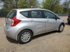 2015 Nissan Versa Note S for Sale in Baltimore, MD - Side