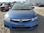 2010 Honda Civic Lx للبيع في Windsor، NJ - Rear End