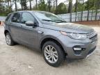 2016 Land Rover Discovery Sport Hse for Sale in Knightdale, NC - Vandalism