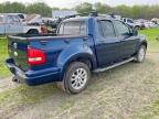2007 FORD EXPLORER SPORT TRAC LIMITED for sale at Copart TX - DALLAS