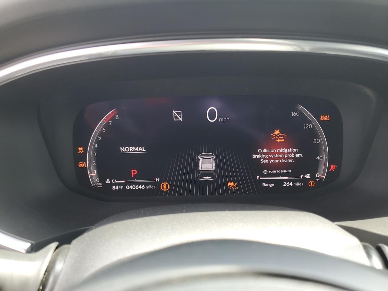 2022 Acura Mdx A-Spec VIN: 5J8YE1H03NL007210 Lot: 53582985