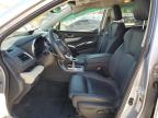 2022 Subaru Ascent Limited en Venta en Hurricane, WV - Side