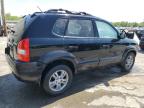 2007 Hyundai Tucson Se na sprzedaż w Memphis, TN - Side