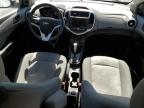 2020 Chevrolet Sonic  na sprzedaż w Fairburn, GA - Rear End