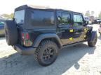 2022 Jeep Wrangler Unlimited Sport للبيع في Hampton، VA - Front End