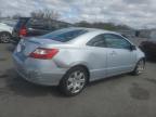 2010 Honda Civic Lx for Sale in Glassboro, NJ - Front End