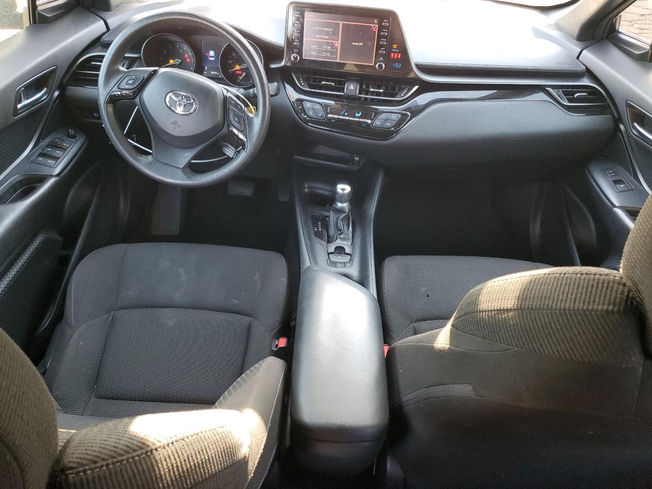 2019 Toyota C-Hr Xle VIN: JTNKHMBX2K1044948 Lot: 54581885