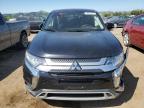 2019 Mitsubishi Outlander Se na sprzedaż w San Martin, CA - Front End