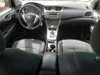 2014 Nissan Sentra S продається в Sacramento, CA - Minor Dent/Scratches