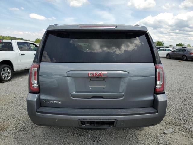  GMC YUKON 2018 Gray