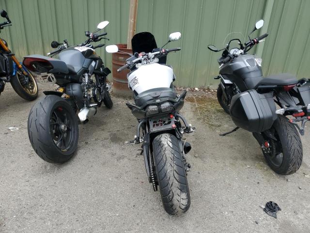 2012 YAMAHA FZ1 S