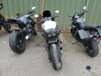 2012 YAMAHA FZ1 S for sale at Copart WA - GRAHAM