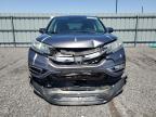 2016 HONDA CR-V SE for sale at Copart ON - OTTAWA
