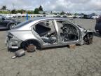 2015 Lexus Is 250 იყიდება Vallejo-ში, CA - Stripped