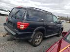 2002 Toyota Sequoia Sr5 for Sale in Hillsborough, NJ - Minor Dent/Scratches