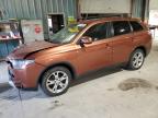 Eldridge, IA에서 판매 중인 2015 Mitsubishi Outlander Se - Front End