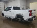 2021 Chevrolet Silverado K1500 Custom na sprzedaż w Davison, MI - Undercarriage
