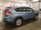 2013 Honda Cr-V Exl for Sale in Avon, MN - Front End