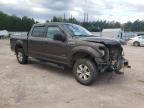 2015 Ford F150 Supercrew zu verkaufen in Charles City, VA - Front End