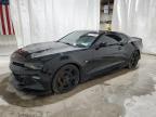 2017 Chevrolet Camaro Ss for Sale in Leroy, NY - Front End