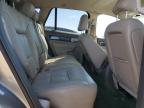 2008 Lincoln Mkx  იყიდება Brighton-ში, CO - Side
