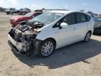2013 Toyota Prius V  for Sale in San Diego, CA - Front End