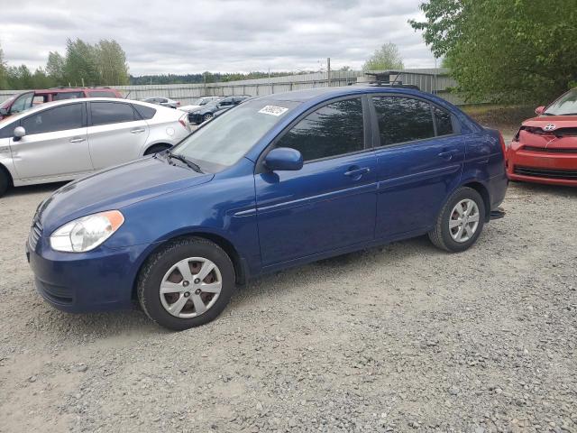 2011 Hyundai Accent Gls