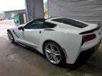 2015 Chevrolet Corvette Stingray 2Lt en Venta en Candia, NH - Front End