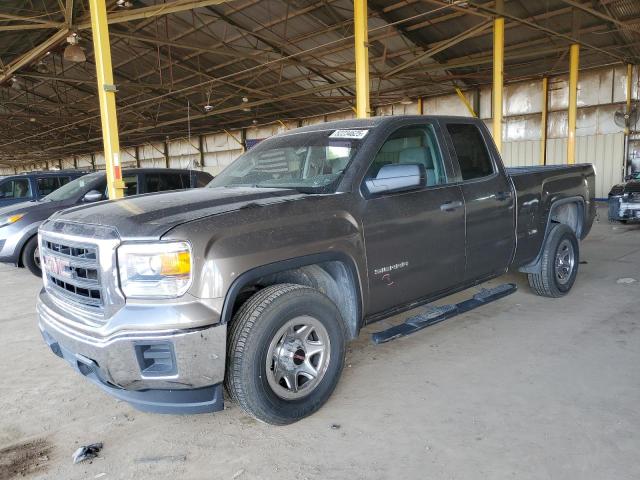 2014 Gmc Sierra C1500