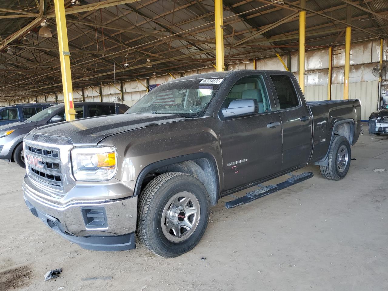 Phoenix, AZ에서 판매 중인 2014 Gmc Sierra C1500 - Rear End