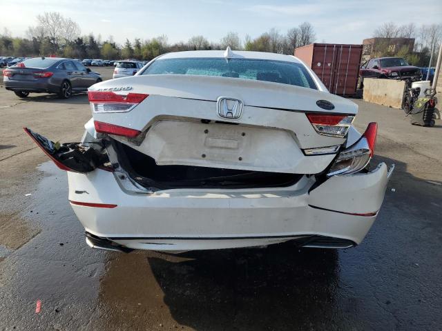  HONDA ACCORD 2020 Biały