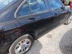 2012 MERCEDES BENZ C220 EXECU for sale at Copart WOLVERHAMPTON