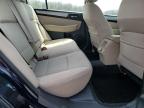 2018 Subaru Legacy 2.5I Premium de vânzare în Grantville, PA - Rear End