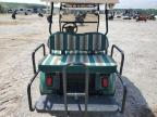 2001 CLUB GOLF CART for sale at Copart GA - ATLANTA NORTH