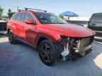 2022 Hyundai Tucson Sel na sprzedaż w Riverview, FL - Front End