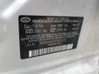 2015 HYUNDAI ELANTRA SE   for sale at Copart KY - WALTON