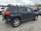 2017 Gmc Terrain Sle na sprzedaż w Bridgeton, MO - Rear End