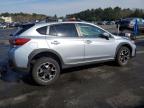 2020 Subaru Crosstrek Premium na sprzedaż w Exeter, RI - Front End